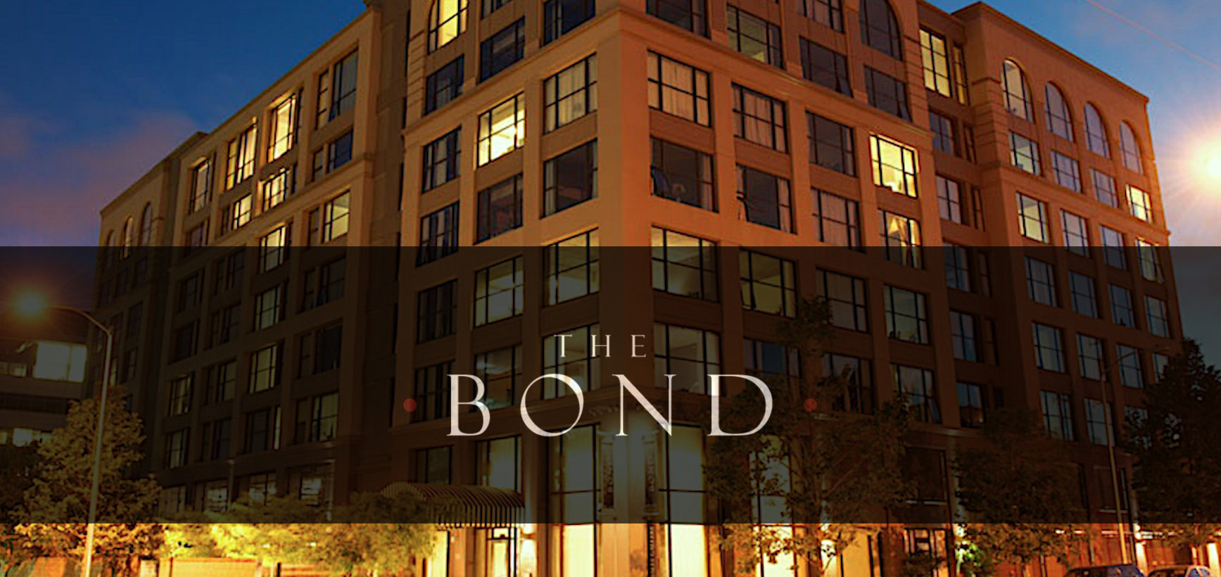 The Bond Living