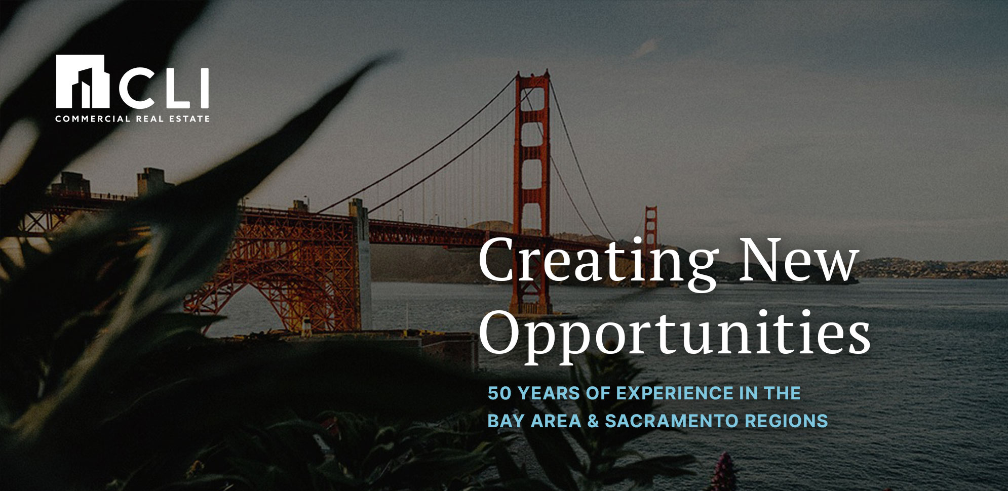 CLI Real Estate Bay Area